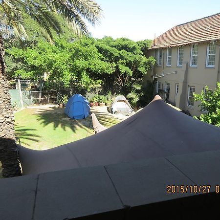 Riverlodge Backpackers Cape Town Luaran gambar