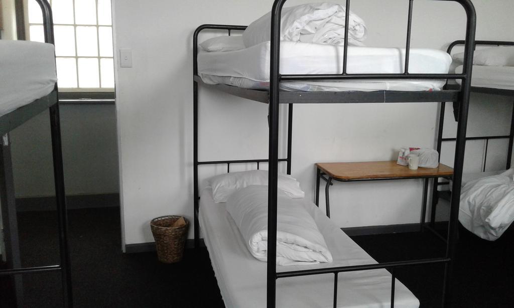 Riverlodge Backpackers Cape Town Luaran gambar