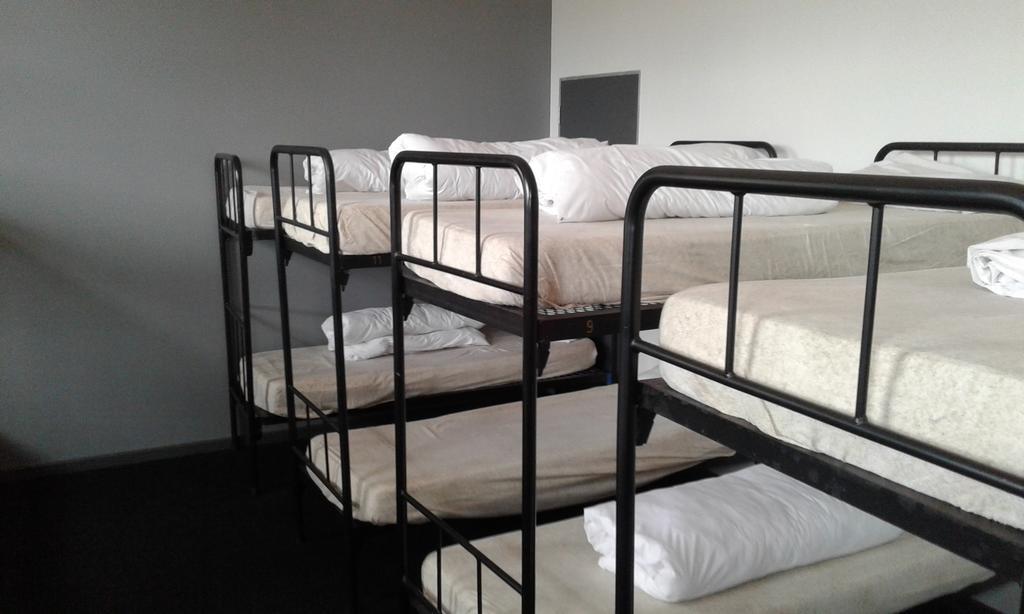 Riverlodge Backpackers Cape Town Luaran gambar
