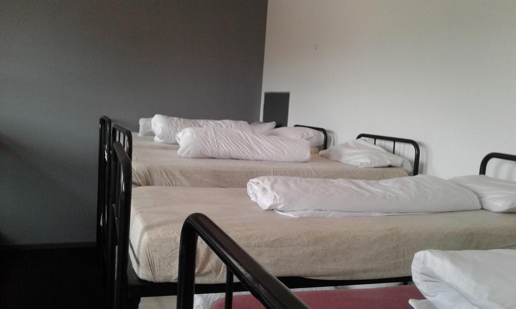 Riverlodge Backpackers Cape Town Luaran gambar