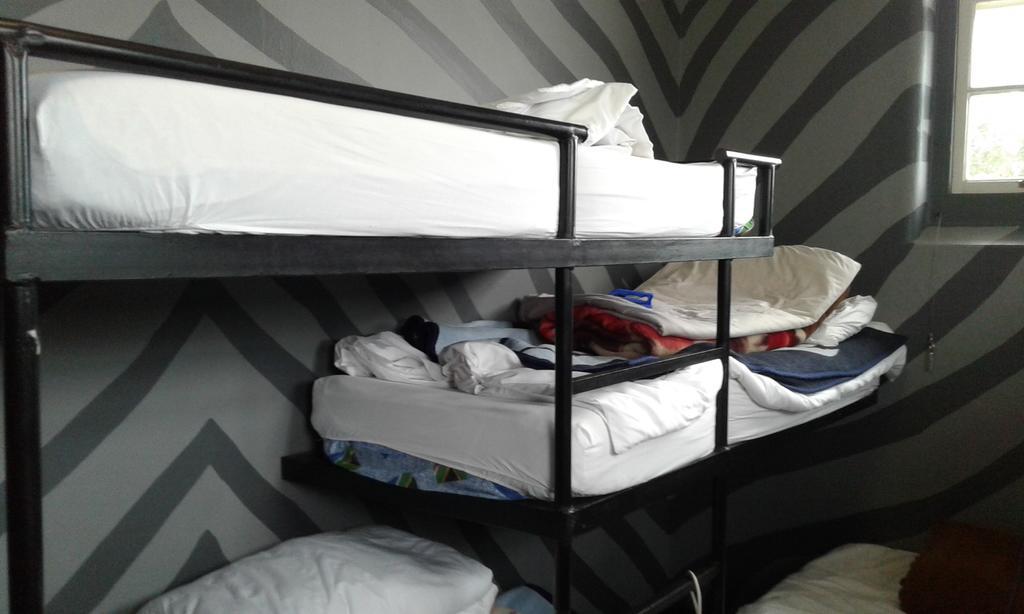 Riverlodge Backpackers Cape Town Luaran gambar