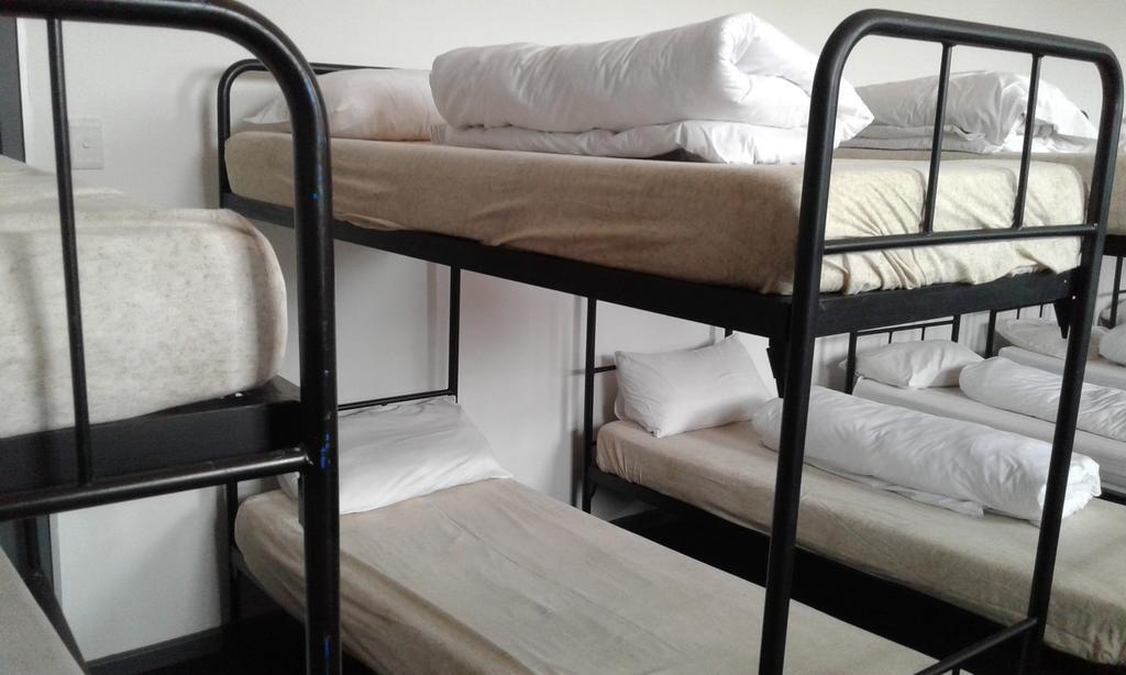 Riverlodge Backpackers Cape Town Luaran gambar