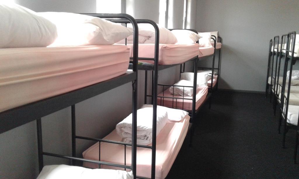 Riverlodge Backpackers Cape Town Luaran gambar