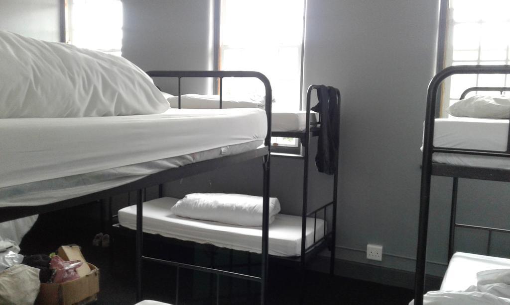 Riverlodge Backpackers Cape Town Luaran gambar